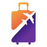 Logo of Travel Bag android Application 